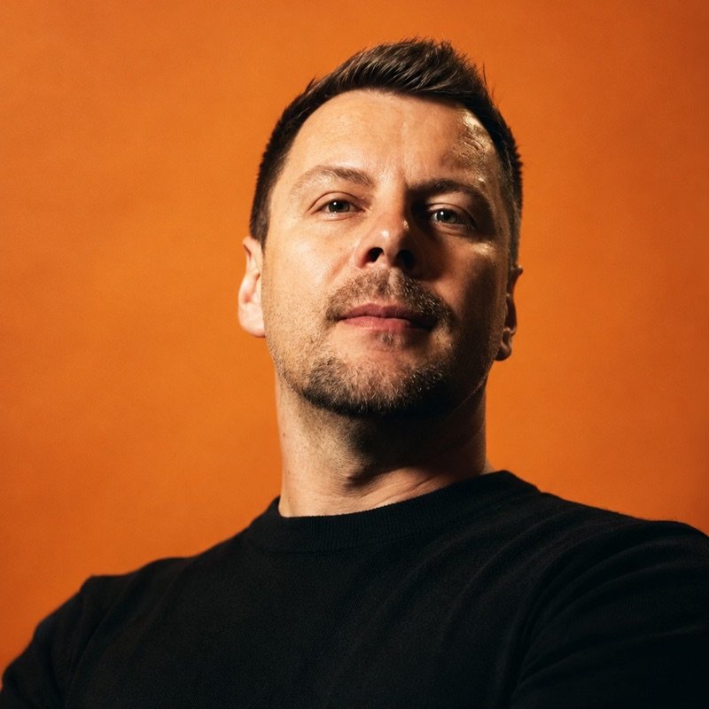 Retrato de Rodrigo Sanches